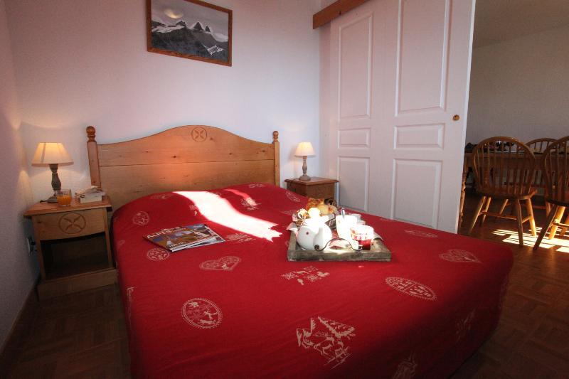 Residence Nemea Les Chalets Des Cimes Fontcouverte-la-Toussuire Εξωτερικό φωτογραφία